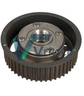 PHASENSCHALTERRIEMENSCHEIBE FÜR CITROEN C5 II III C6 PEUGEOT 407 607 0805F9