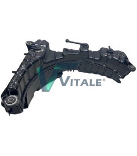 ADBLUE TANK FOR RENAULT EXPRESS 2023 172A21120R 204629323R