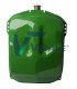 RESERVOIR  DE CARBURANT POUR JOHN DEERE 1830 2020 2030 90L  AR72868