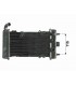  Radiateur eau pour SCANIA Série P 95-04 