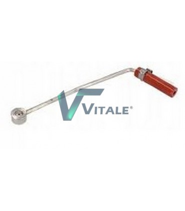 TUBO DE TURBINA PARA RENAULT DACIA DUSTER 223211824R 223214412R