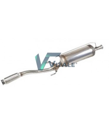 NEUER FAP-PARTIKELFILTER FÜR PEUGEOT 208 1611769080