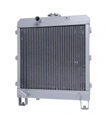 RADIATEUR POUR KUBOTA 1G994-72060 1G994-72062 1G99472062 1G99472060 D1105 V1505 WG1605