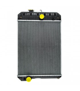 RADIADORES PARA GENERADOR  PERKINS CATERPILLAR 2485B284