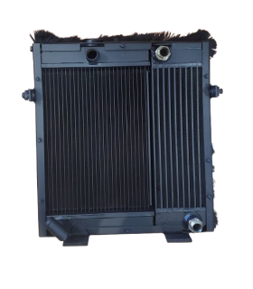 RADIATOR FOR TEREX TV800