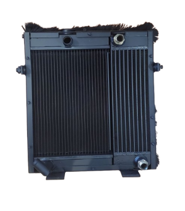 RADIATEUR POUR TEREX TV800