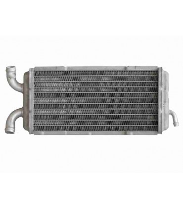  Radiateur moteur SCANIA Série P 95-04 
