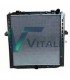 RADIATORE PER MERCEDES 9615001200 9615000400 A9615001200 A9615000400