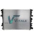 RADIATORE PER DODGE RAM 1500 3L 3L6 68268607AA