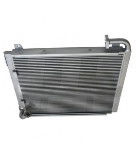 OIL COOLER FOR  KOMATSU PC210-8 PC220-8 PC240-8 20Y-03-21121 20Y0321121