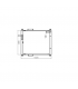 RADIATORI PER  CATERPILLAR B322L LN B325LC 415974 141-5974