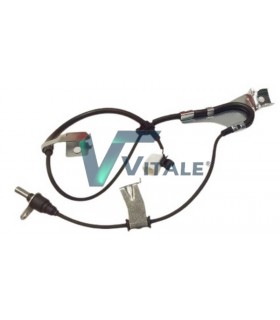 CAPTEUR POUR ISUZU 8980011271