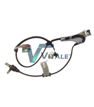 CAPTEUR POUR ISUZU 8980011271