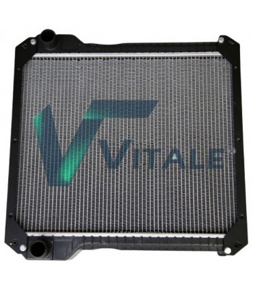 RADIATOR SUTABLE FOR JCB 30/925627 30/925884 30925627  30925884 M0031107
