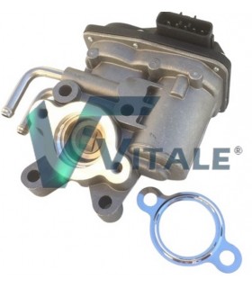 EGR VALVE FOR RENAULT TRUCKS 7485131729