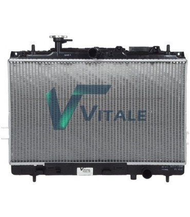 RADIATOR FOR HYUNDAI 2531017610