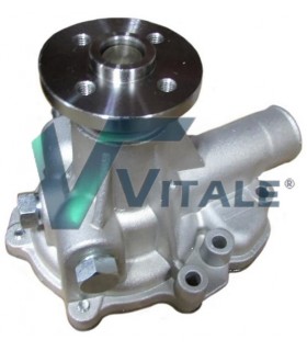 POMPA ACQUA PER NEW HOLLAND L150 L160 L170 L175 L465 LX485 LX565 SBA145017730
