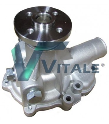 BOMBA DE AGUA PARA NEW HOLLAND L150 L160 L170 L175 L465 LX485 LX565 SBA145017730