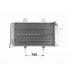  Radiateur EAU MOTO APRILIA Atlantic 500