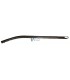 GUIDA PORTA SCORREVOLE DESTRA BASSO PER RENAULT MASTER II 7700350377
