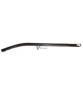 GUIDA PORTA SCORREVOLE DESTRA BASSO PER RENAULT MASTER II 7700350377