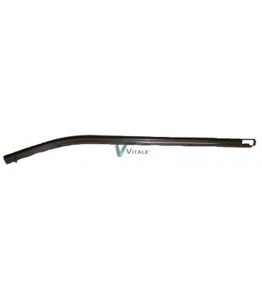 GUIDA PORTA SCORREVOLE DESTRA BASSO PER RENAULT MASTER II 7700350377