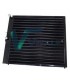 CONDENSER SUITABLE FOR RENAULT AGRI SERIE CERES ERGOS CERGOS 7700055950