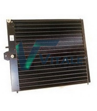 CONDENSER SUITABLE FOR RENAULT AGRI SERIE CERES ERGOS CERGOS 7700055950