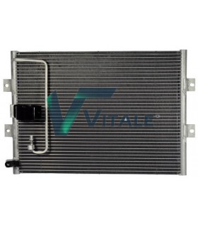 CONDENSATORE PER HITACHI 5037085940 4647814