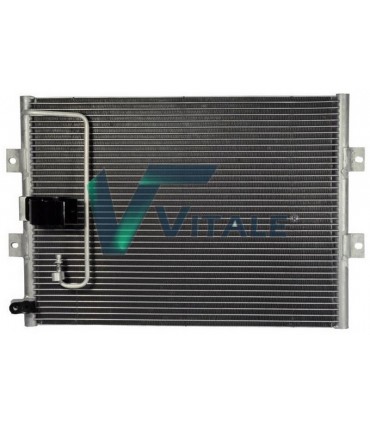 CONDENSEUR POUR HITACHI 5037085940 4647814