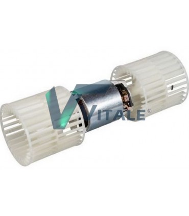 PULSEUR HABITACLE POUR TNA TN75FA RANGE GAMME NEW HOLLAND FIAT FORD 5192103