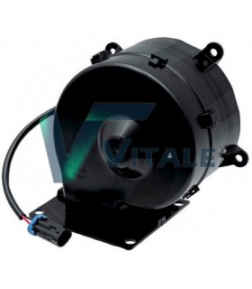 MOTORE VENTOLA PRESSURIZZATORE PER JOHN DEERE SERIE 7030 7930 RE189031 RE220959 RE70538