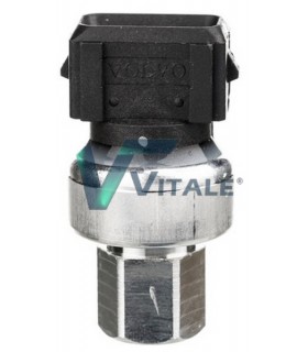 PRESSOSTATO PER PALA GOMMATA VOLVO L110F VOE15103658