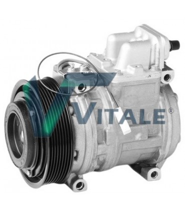 FORSTMASCHINE KOMPRESSOR PONSSE FORESTRY HARVESTER BEAR 10PA15C A9062300111 0067190