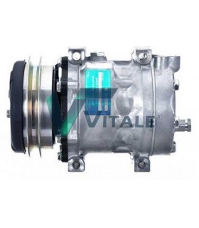 COMPRESSEUR POUR EXCAVATRICE CATERPILLAR 324C 229-8994 259-7245