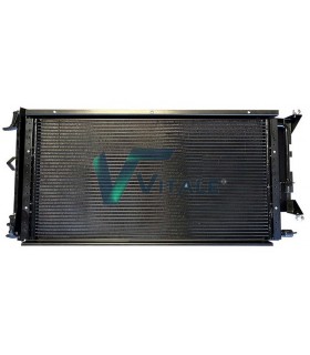 CONDENSADOR PARA JCB JZ 140 235 255 30/926193 30926193