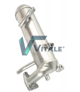 AGR-KÜHLER FÜR ISUZU D MAX 2L5 8981645701