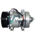 KOMPRESSOR FÜR CATERPILLAR 10-1312QP QP7H13 4642120 464-2120