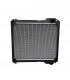 RADIADOR DE AGUA PARA JCB 30915200 30/915200