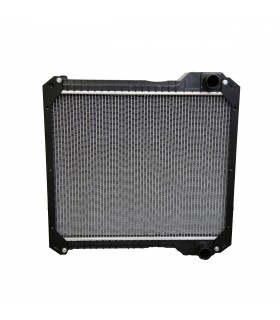 RADIADOR DE AGUA PARA JCB 30915200 30/915200