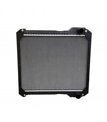 RADIATOR SUITABLE FOR JCB  30915200  30/915200