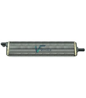 RADIATEUR CHAUFFAGE POUR CLAAS CERES 75 RENAULT AGRI 103-54 106-54 7700058973