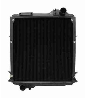 Radiateur  tracteur massey ferguson 6265, 6270, 6280, 6290