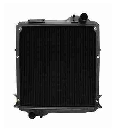 Radiateur moteur Tracteur RENAULT AGRI 58.12 / 58.32 