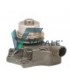 WATER PUMP FOR  JOHN DEERE RE64077 DE13243 AR85250