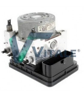 ABS PUMP FOR CITRÖEN PEUGEOT C2 C3 208 2008 9812847780