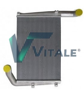 INTERCOOLER FOR IRISBUS ARES ILIADE BUS 5001857536 5010494010