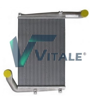 INTERCOOLER FOR IRISBUS ARES ILIADE BUS 5001857536 5010494010
