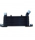 ECHANGEUR AIR INTERCOOLER POUR  MITSUBISHI MR481406