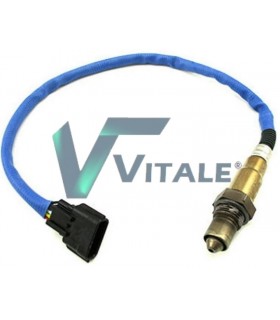 LAMBDASONDE FÜR NISSAN RENAULT 226907825R 226A42602R 226A42602R 2269000Q2C 2269000Q1K